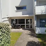 La Boussole Argenté Appartement *