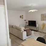 La Boussole Argenté Appartement *